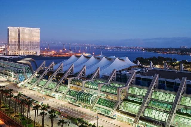 100 Harbor Dr, San Diego, Active - Home for Sale