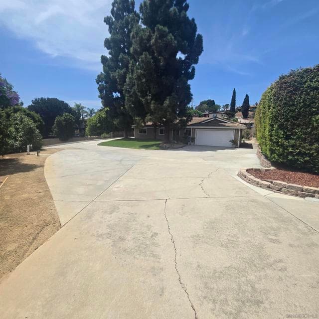 4126 Avocado Blvd, La Mesa, Active - Home for Sale