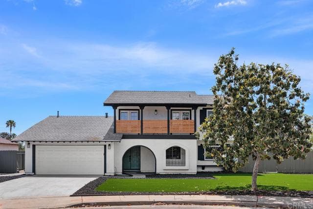 851 Casa De Oro Place, Escondido, Active - Home for Sale