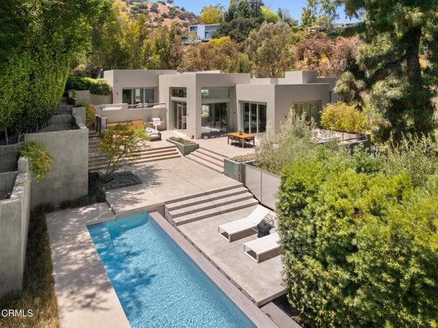 1240 Bennett Dr, Pasadena, Active - Home for Sale