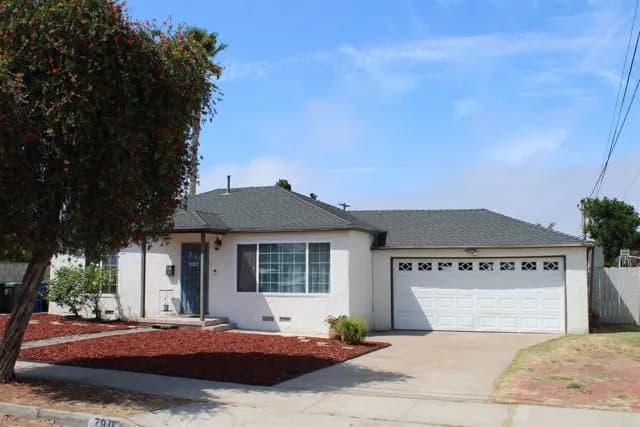 790 Brightwood Ave, Chula Vista, Active - Home for Sale