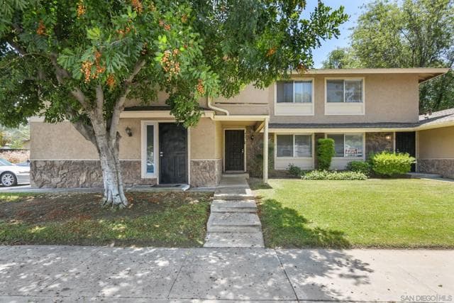 955 Amistad Place, El Cajon, Active - Home for Sale