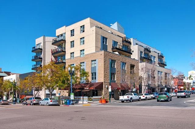 1608 India St, San Diego, Active - Home for Sale