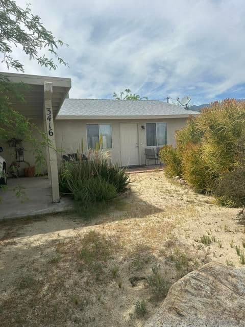 3416 Running M Rd, Borrego Springs, Active - Home for Sale