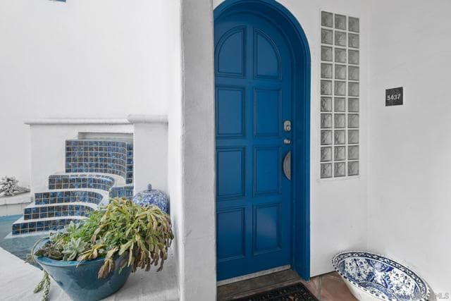 5437 La Jolla Blvd, La Jolla, Active - Home for Sale