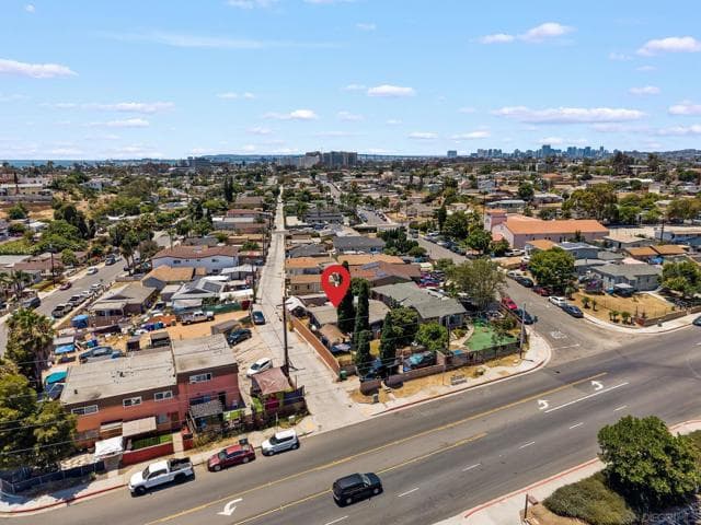 1916 S 43rd St, San Diego, Active - Home for Sale