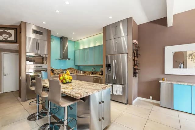 73501 Foxtail Ln, Palm Desert, Active - Home for Sale