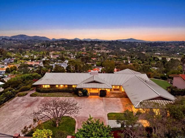 293 Via Del Cerrito, Encinitas, Active - Home for Sale