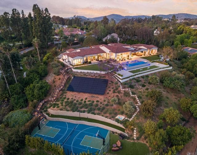 6497 Calle Del Alcazar, Rancho Santa Fe, Active - Home for Sale