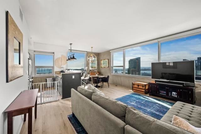 321 10th Ave, San Diego, Active - Home for Sale