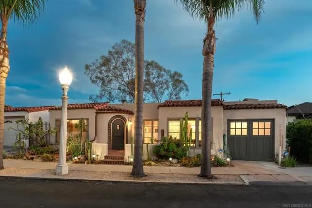4653 E Talmadge Dr, San Diego, Active - Home for Sale