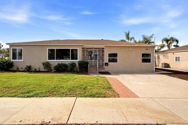 134 F St, Chula Vista, Active - Home for Sale
