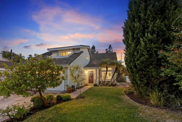1605 Blossom Field Way, Encinitas, Active - Home for Sale