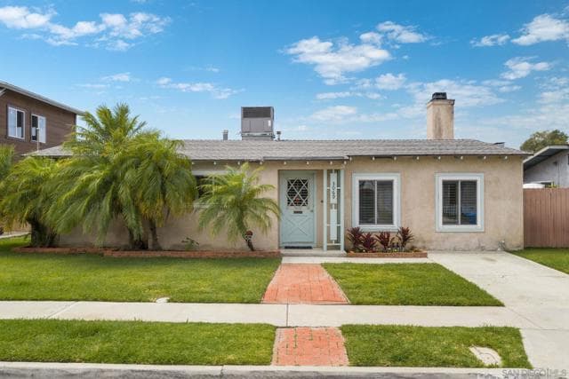 3069 Haidas Ave, San Diego, Active - Home for Sale