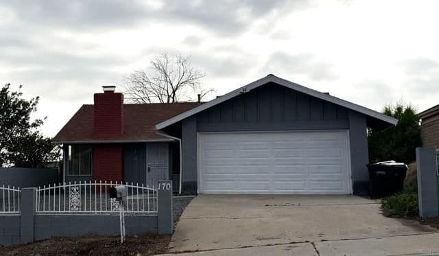 170 61st, San Diego, Active - Home for Sale