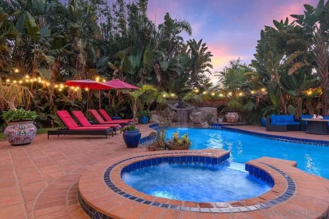 1005 Solymar Dr, La Jolla, Active - Home for Sale