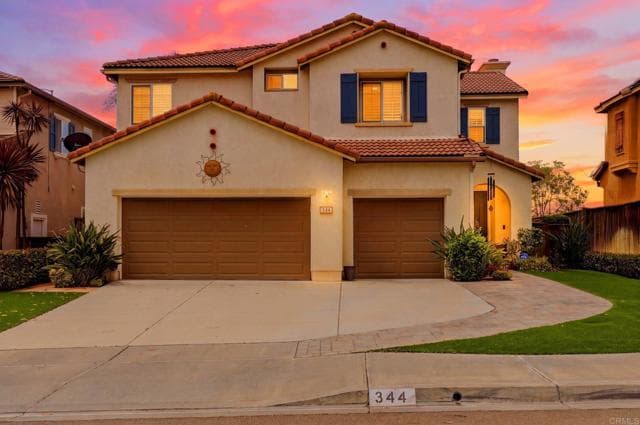 344 Plaza Los Osos, Chula Vista, Active - Home for Sale