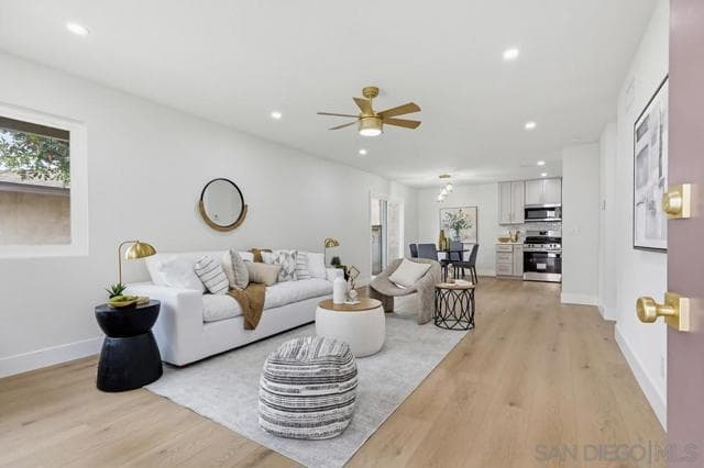 1316 W San Ysidro Blvd, San Diego, Active - Home for Sale