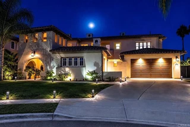 2814 Lake Crest Court, Chula Vista, Active - Home for Sale