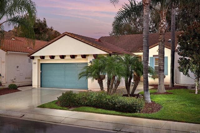 2436 Fallbrook Place, Escondido, Active - Home for Sale
