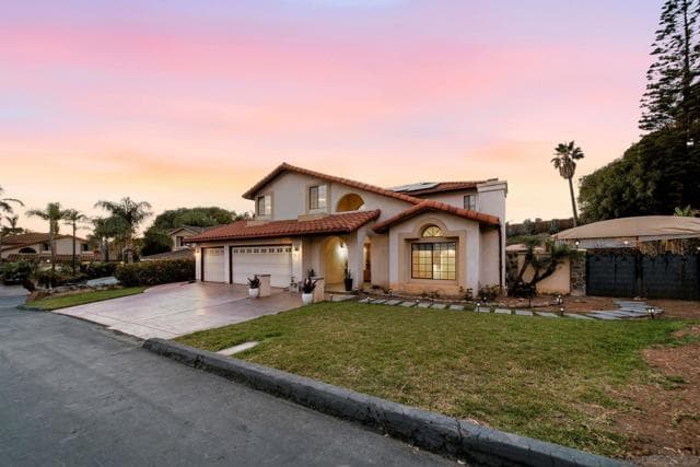 5771 Casa Grande Way, Bonita, Active - Home for Sale