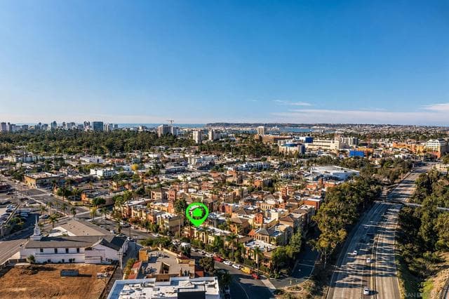 3964 Richmond St, San Diego, Active - Home for Sale
