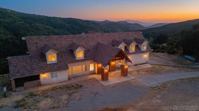 2101 Coulter Ln, Julian, Active - Home for Sale