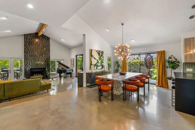 24 Calle Ardilla, Rancho Mirage, Active - Home for Sale
