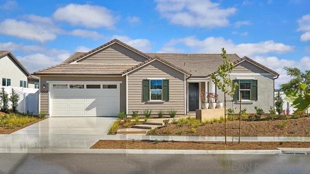 262 Reid Way, Oceanside, Active - Home for Sale