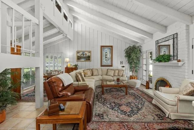 623 Camino Catalina, Solana Beach, Active - Home for Sale