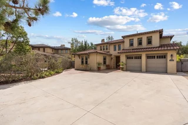 813 Genoa Way, San Marcos, Active - Home for Sale