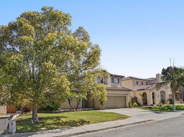 2369 Paseo Los Gatos, Chula Vista, Active - Home for Sale