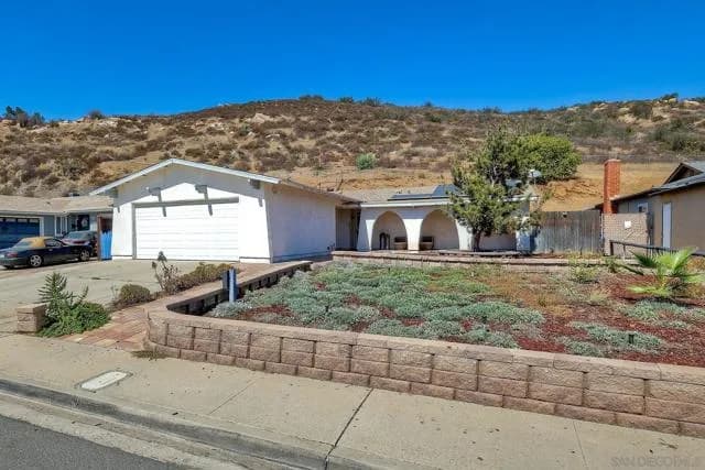 13128 Casa Grande Ave, Lakeside, Active - Home for Sale