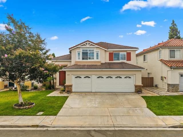 6545 Windward Ridge Way, San Diego, Active - Home for Sale
