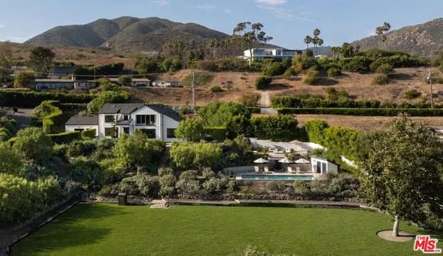 5944 Cavalleri Rd, Malibu, Active - Home for Sale