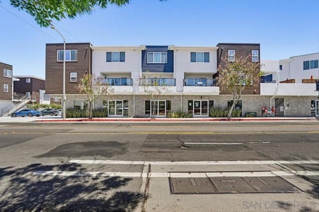 4100 Voltaire St, San Diego, Active - Home for Sale