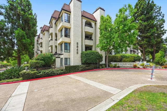 5845 Friars Rd, San Diego, Active - Home for Sale