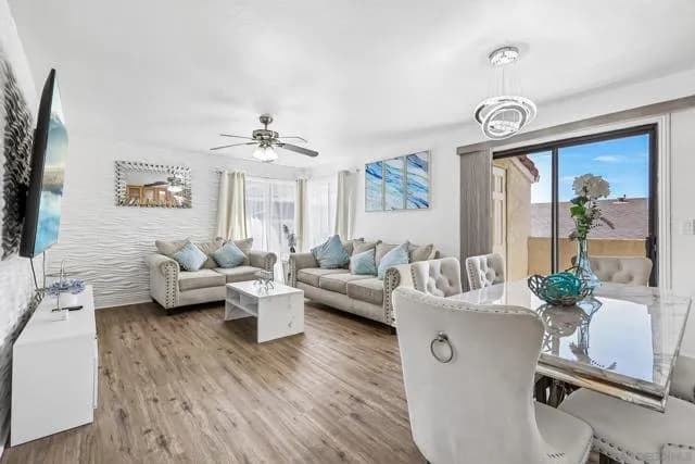 8731 Graves Ave, Santee, Active - Home for Sale