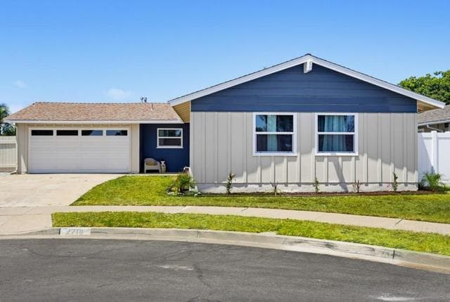 2718 Powhatan Ave, San Diego, Active - Home for Sale