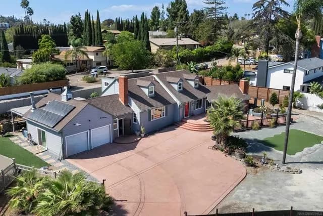 8710 Echo Dr, La Mesa, Active - Home for Sale