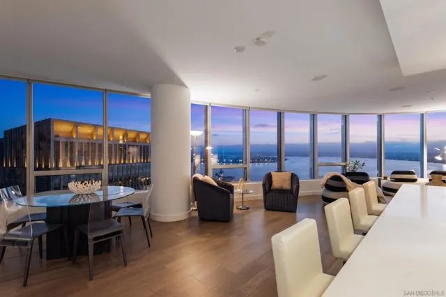 888 W E St, San Diego, Active - Home for Sale