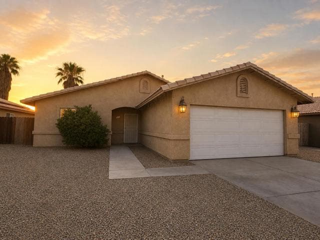 780 Josie St, Blythe, Active - Home for Sale