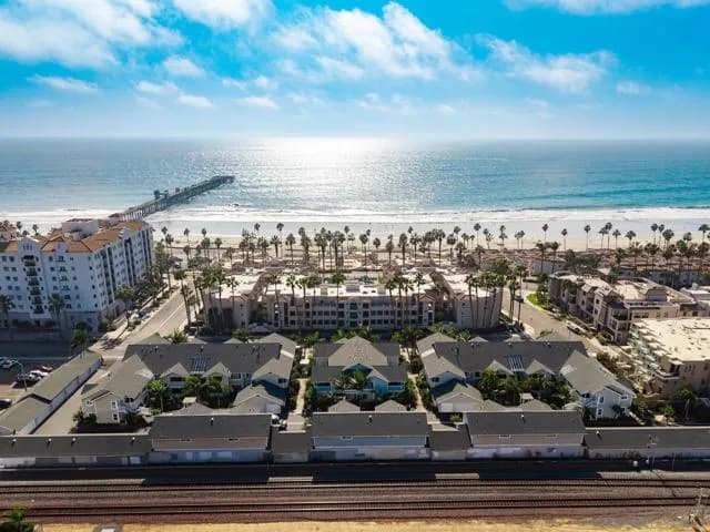 400 N Myers St, Oceanside, Active - Home for Sale