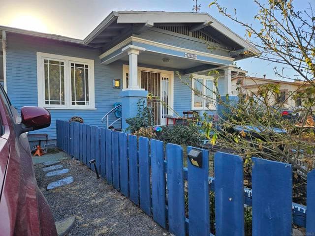 3626 32nd St, San Diego, Active - Home for Sale