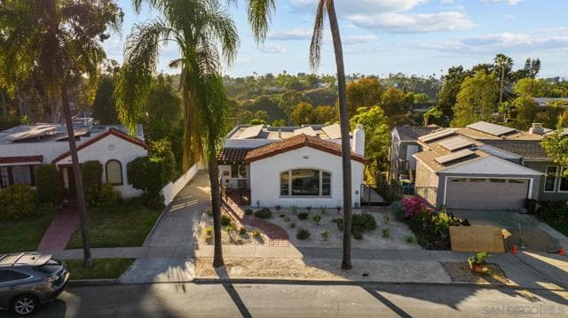 4866 Sussex, San Diego, Active - Home for Sale