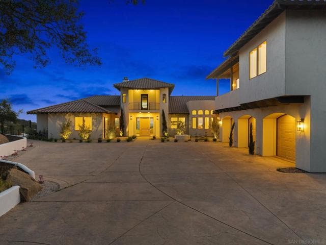 15711 Salida Del Sol, Ramona, Active - Home for Sale