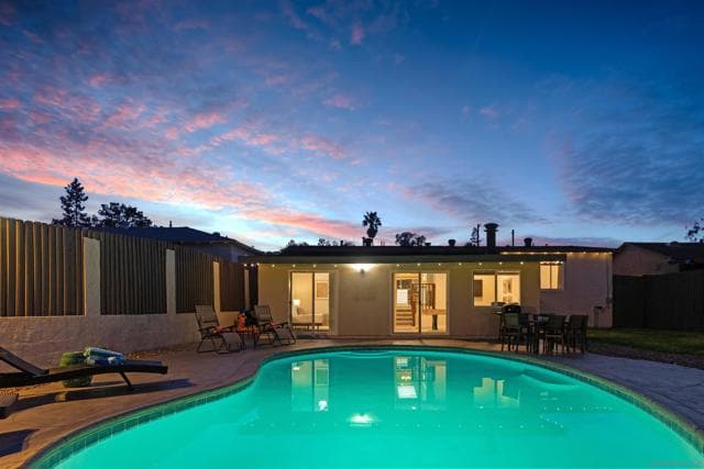 377 El Monte Rd, El Cajon, Active - Home for Sale