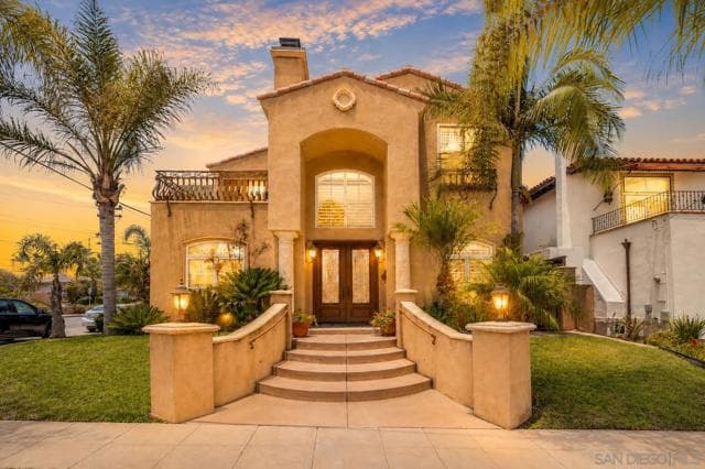 1230 Brookes Ave, San Diego, Active - Home for Sale