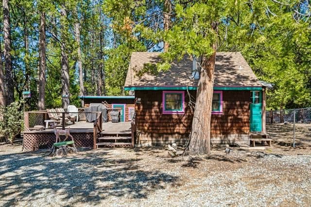 25145 Fern Valley Rd, Idyllwild, Active - Home for Sale