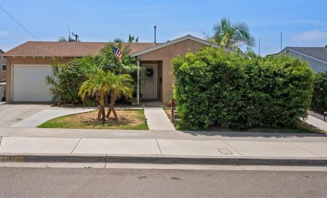 3346 Cheyenne Ave, San Diego, Active - Home for Sale